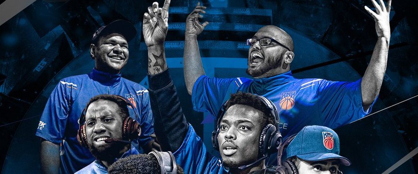 Knicks Gaming da la campanada y gana la NBA 2K League