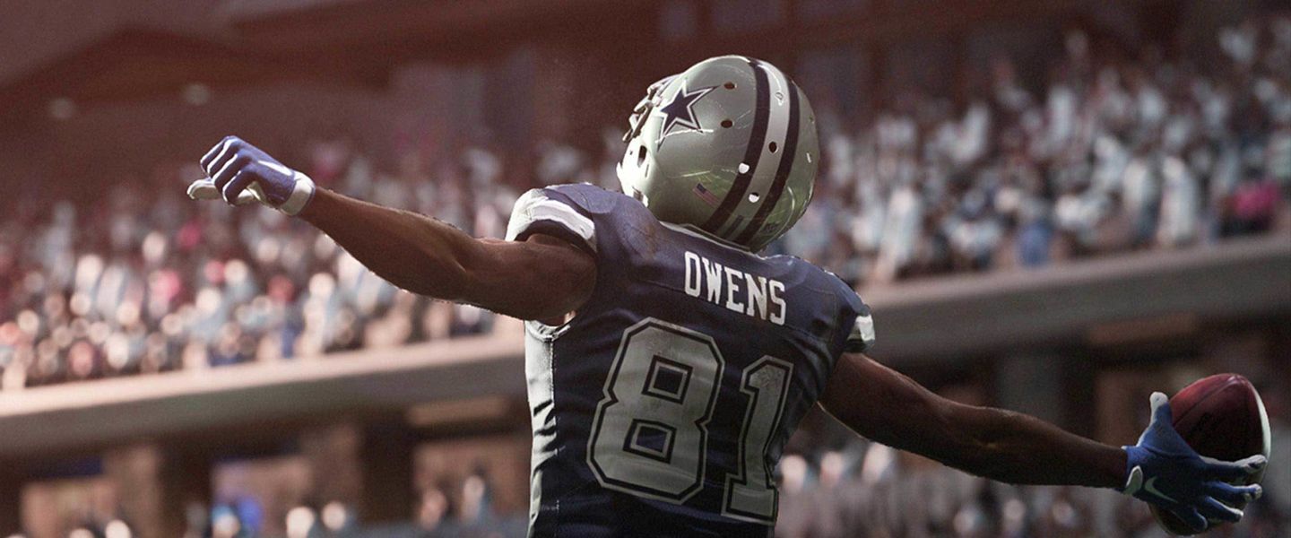 EA cancela varios torneos tras los sucesos de Jacksonville