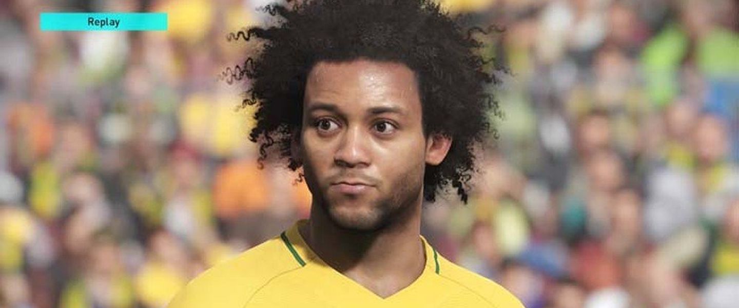 Los 5 mejores defensas del mundo, según PES 2019