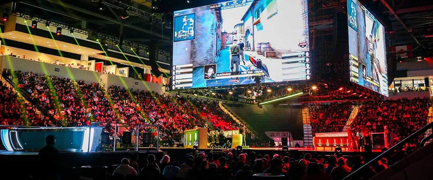 Cambios en los sistemas de clasificación para los Majors de CS:GO