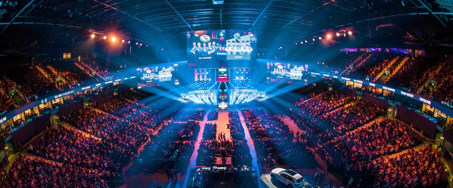 Newzoo: El 'gaming' será más grande que el deporte tradicional en 2021