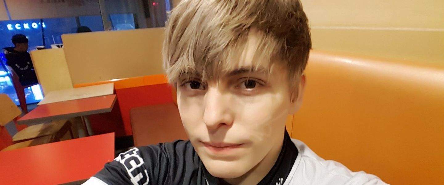 Twitch se pone serio y banea a LS por una semana