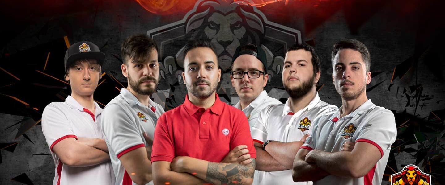 Musamban1 salta a los banquillos para liderar a MAD Lions
