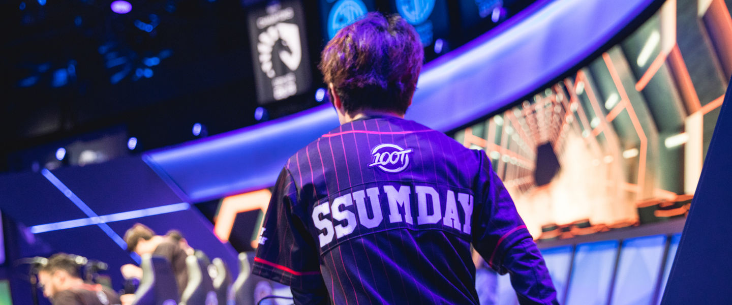 Cuatro equipos buscan el título en la LCS norteamericana