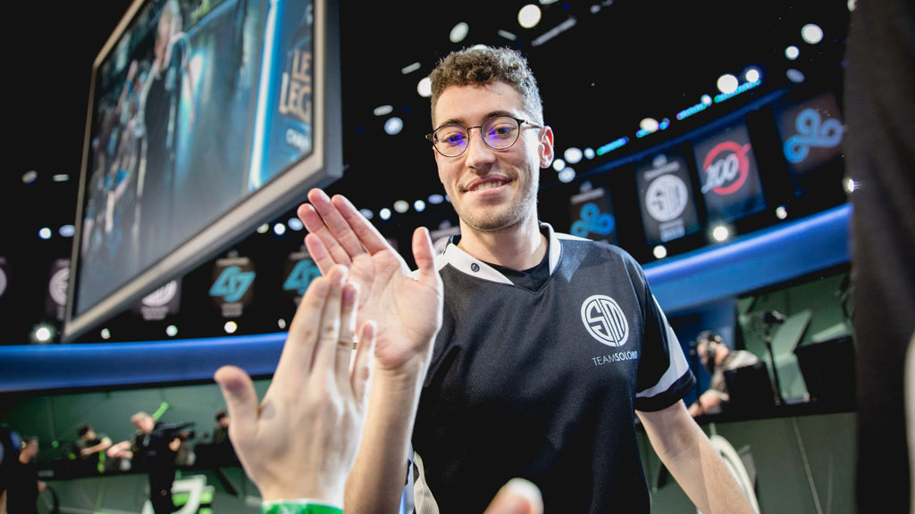 41. Alfonso 'Mithy' Aguirre, support de Origen, con 237 358,89 dólares