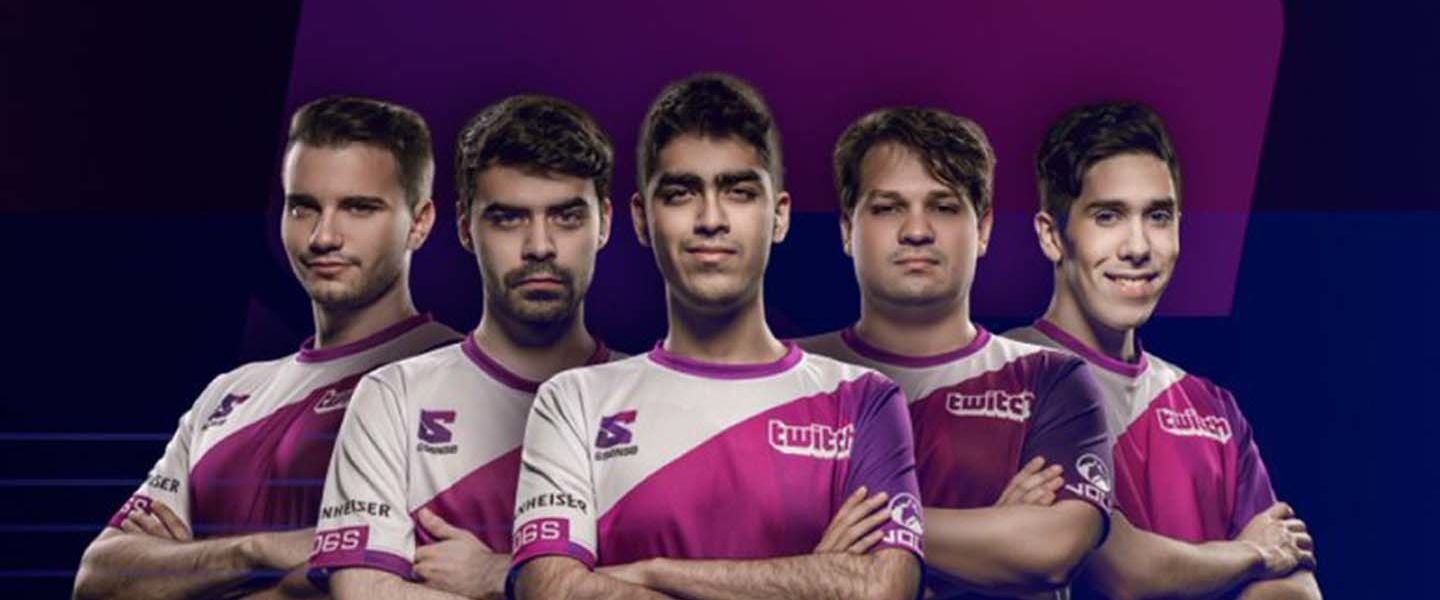 La Liga Latinoamérica Norte multa a 6Sense por "perder a propósito"