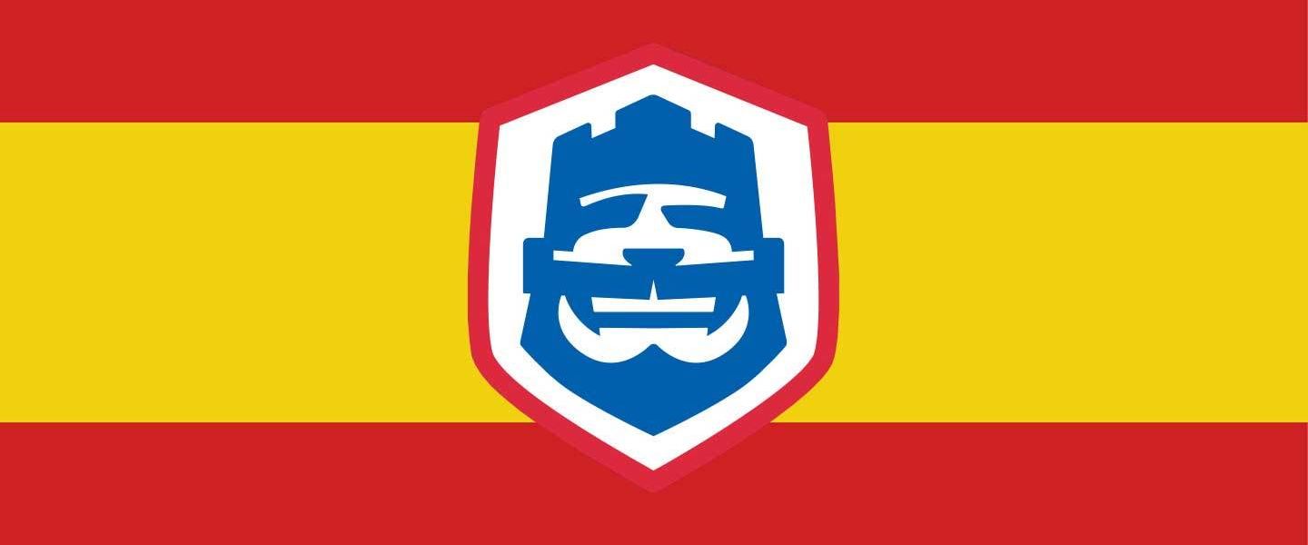 Team Queso se lleva el derbi español en la CRL