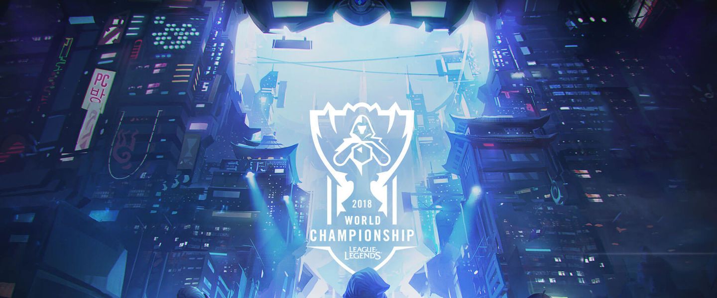 El camino al Mundial de League of Legends: así están las principales regiones