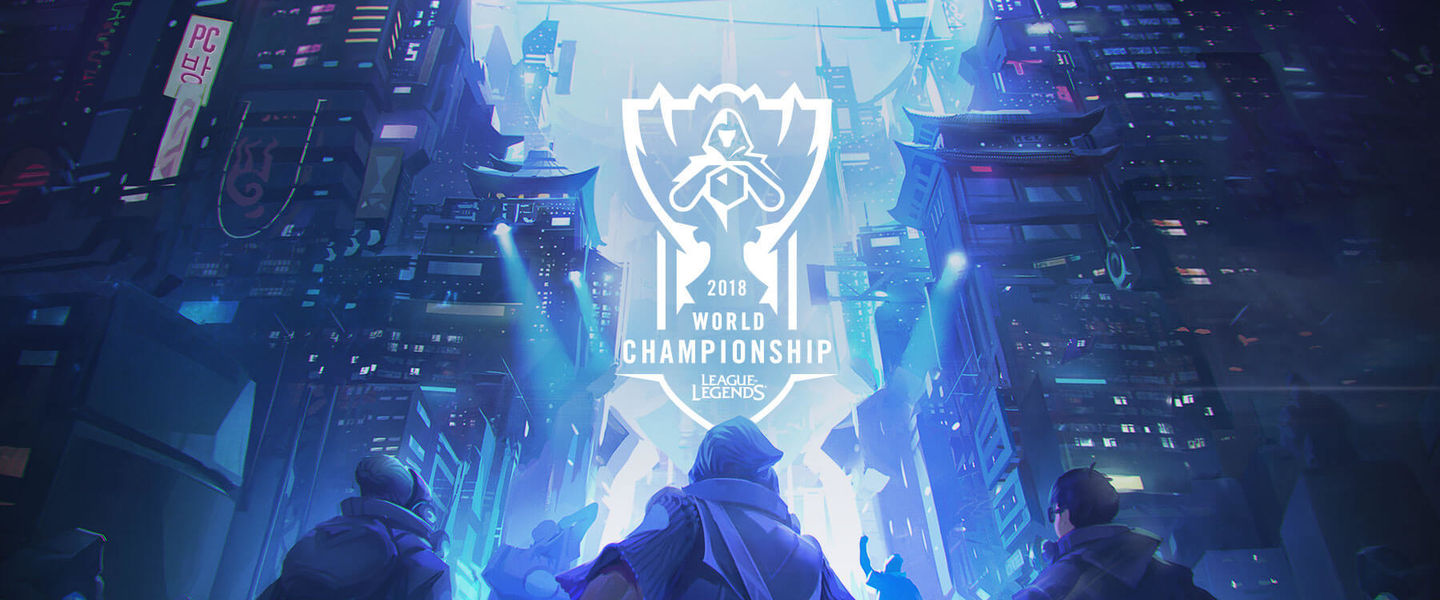El camino al Mundial de League of Legends: así están las principales regiones