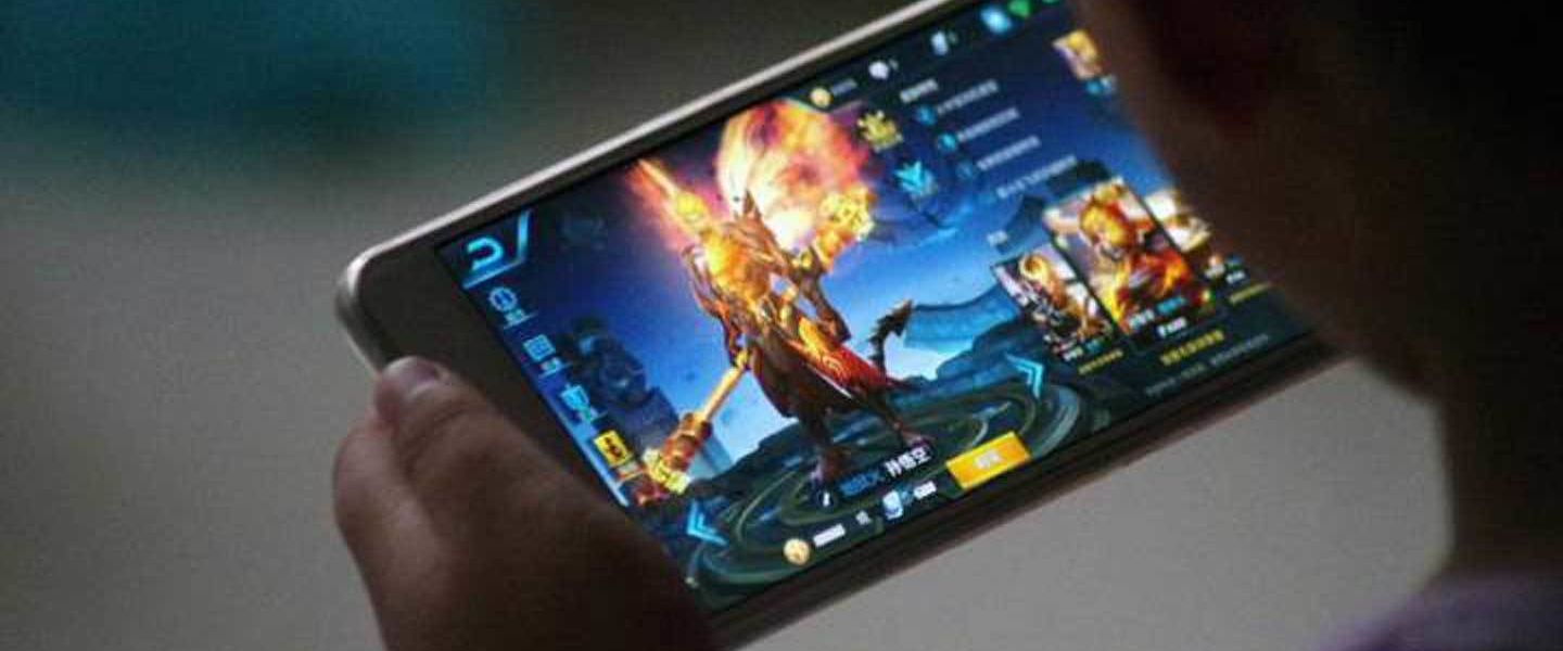 Problemas para Tencent con la legislación china