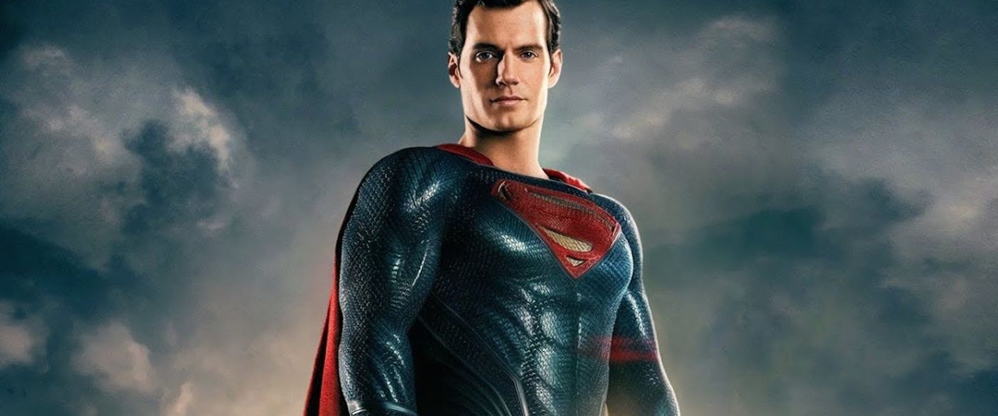 Henry Cavill será Geralt de Rivia en la serie The Witcher