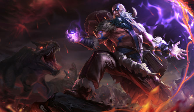 Ryze