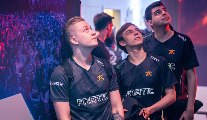 ¿Es Fnatic mejor con Rekkles o con Bwipo?