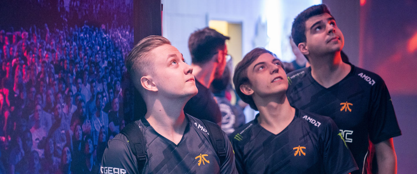¿Es Fnatic mejor con Rekkles o con Bwipo?
