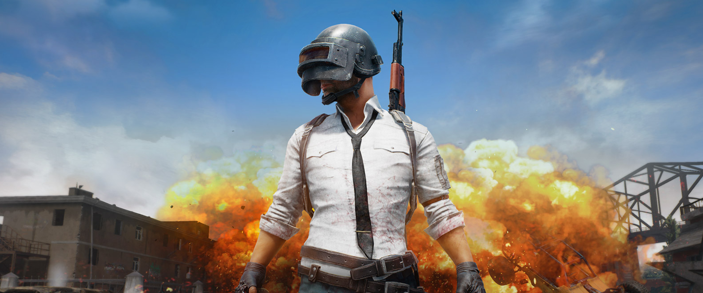 Los desafíos llegan a PUBG