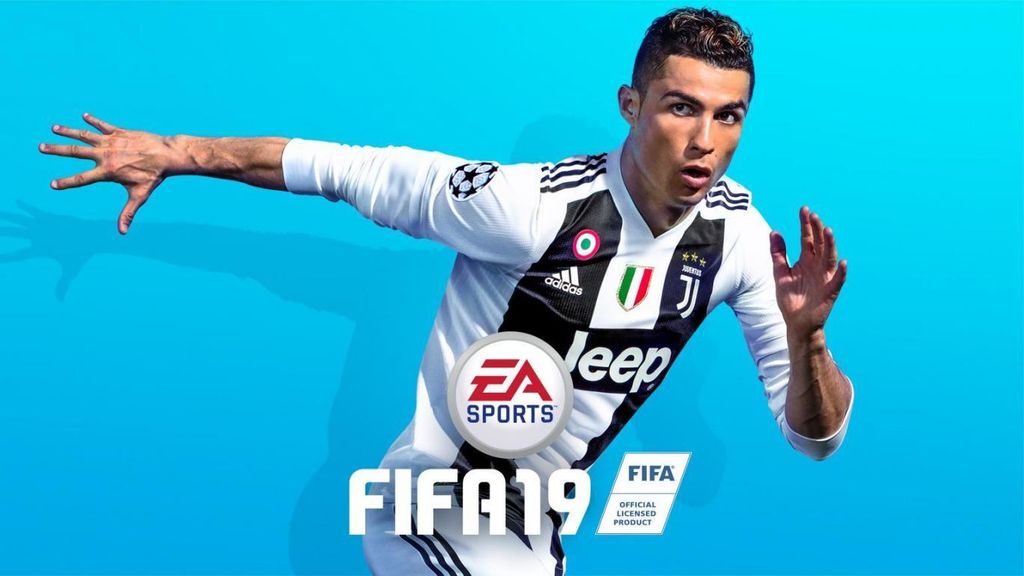 FIFA 19