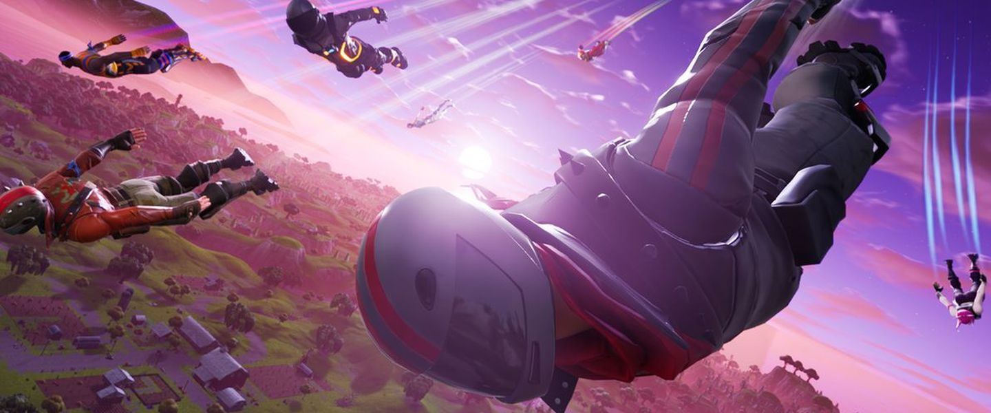 Todos los desafíos de la semana 9 de la temporada 5 de Fortnite