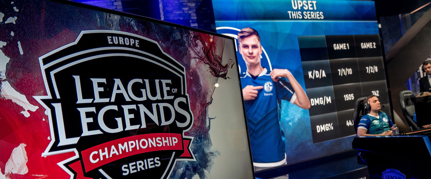 Jugadores a seguir de la LCS EU