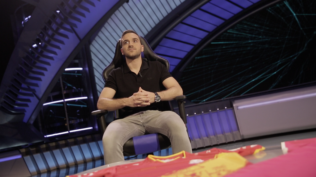 Ocelote en The Gaming House