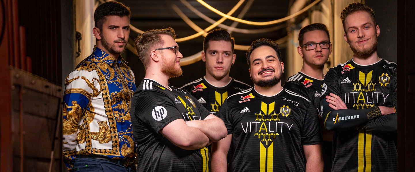 Vitality vence a Misfits en Vistalegre y se acerca al Mundial