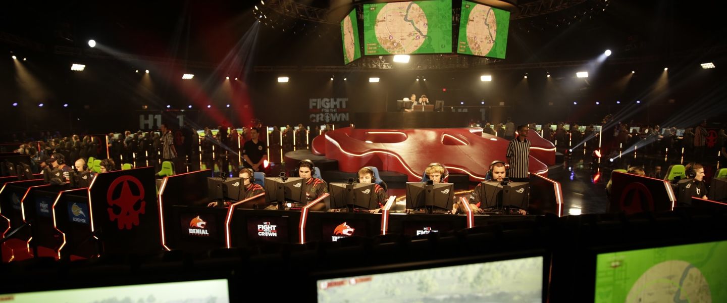 ¿Peligra la H1Z1 League?