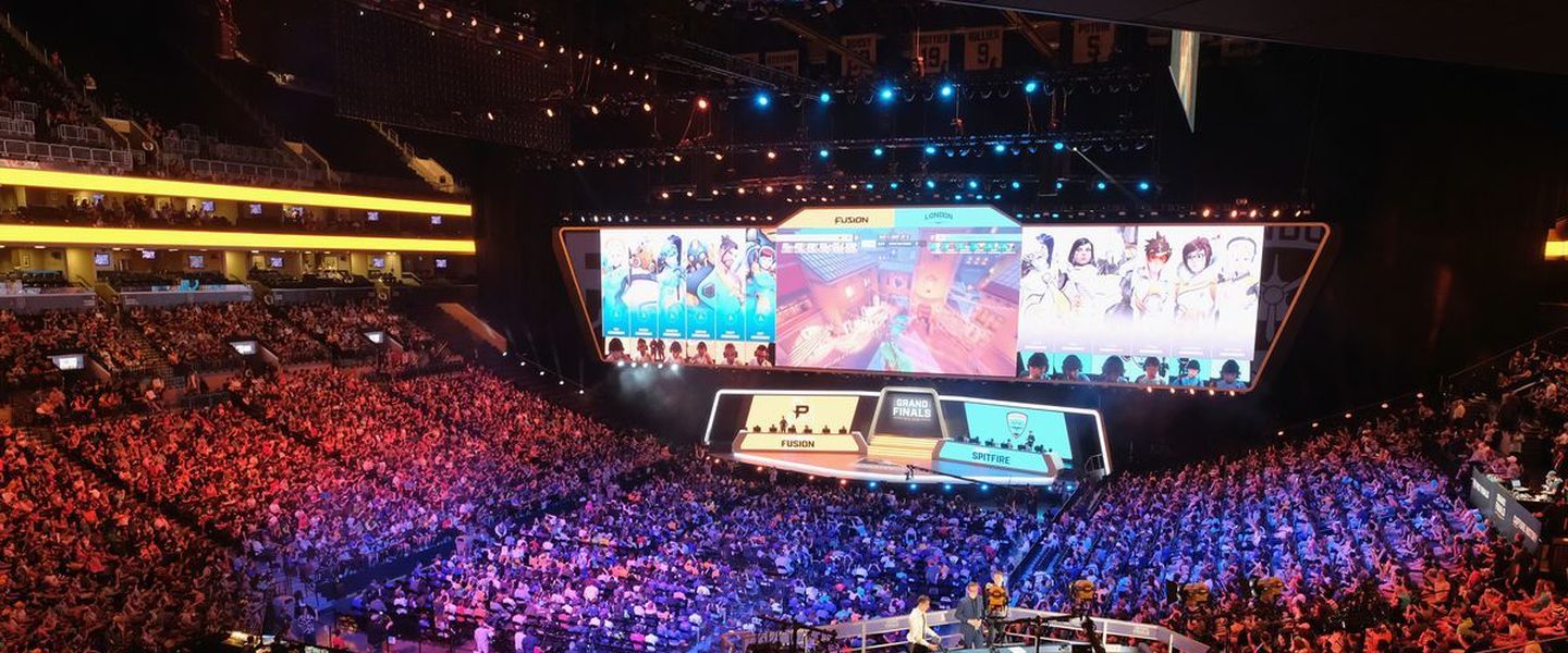 La Overwatch League confirma sus ocho nuevas franquicias
