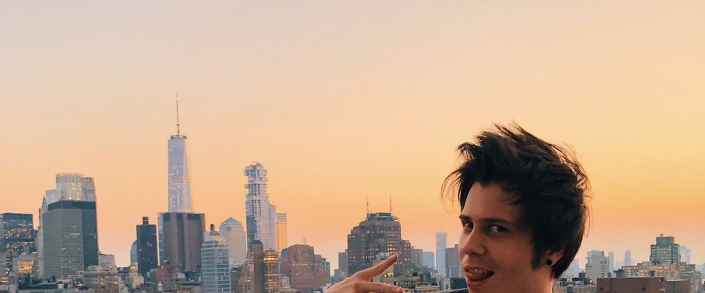 ElRubius sale del retiro y anuncia su regreso