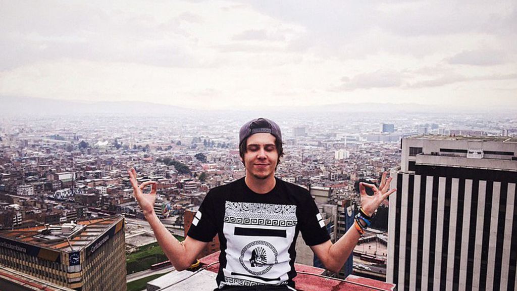 ElRubius