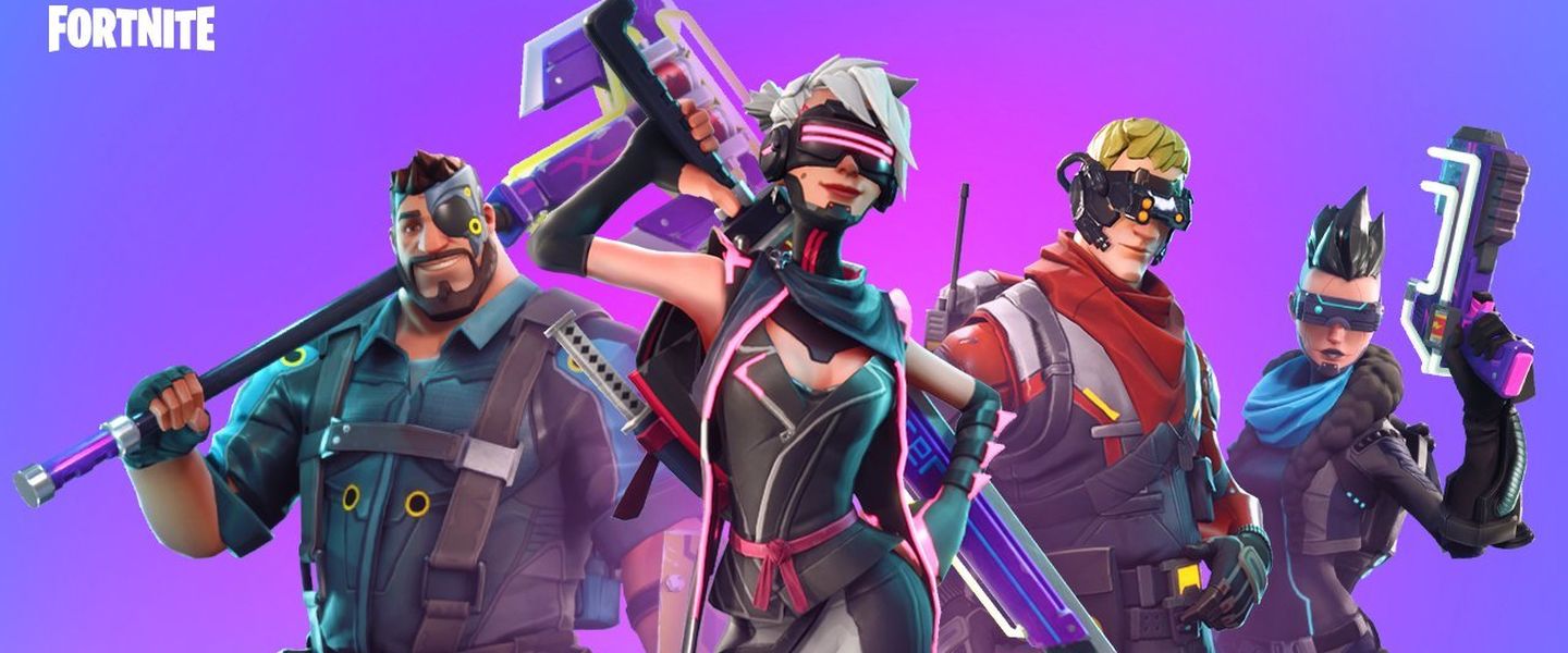 Nuevos rumores acerca de la temporada 6 de Fortnite