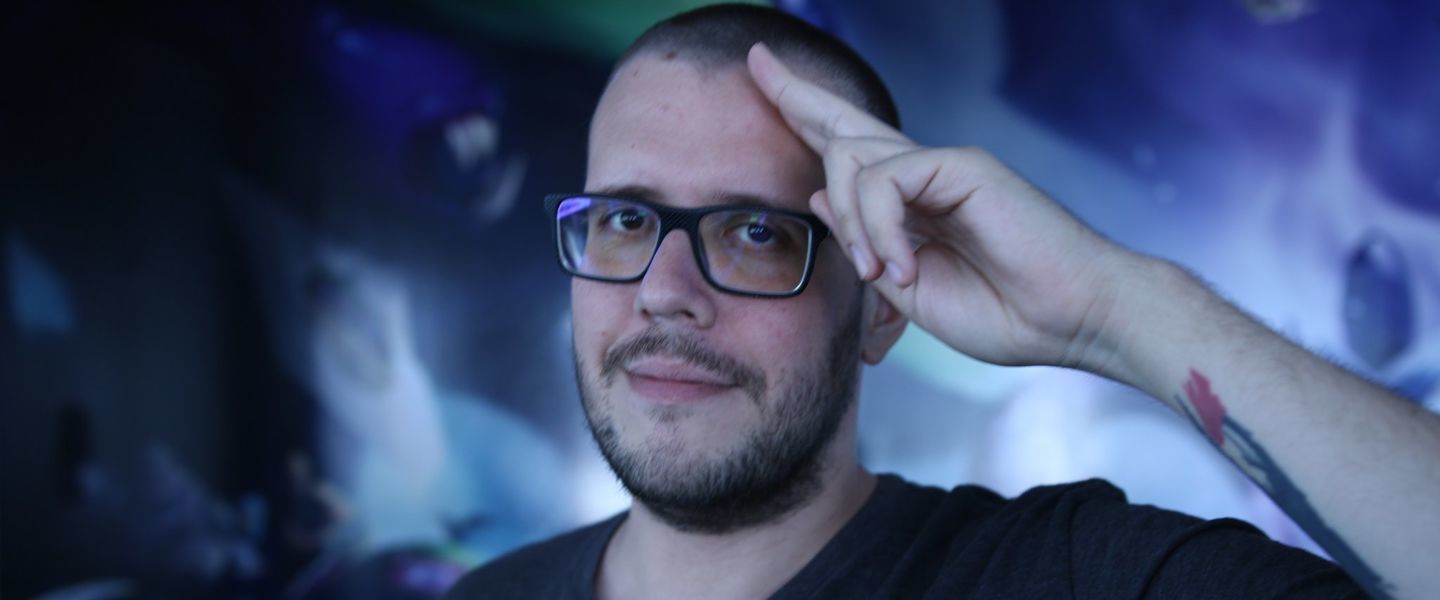Sh4rin: "El 22 de septiembre anunciaremos algo en lo que llevamos trabajando desde que dejé Riot"