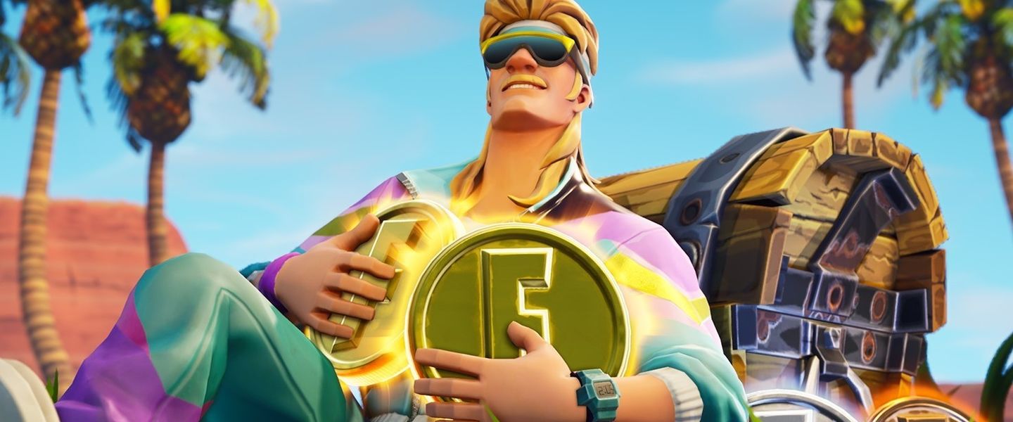 Los esports de Fortnite vuelven con 10 millones en premios