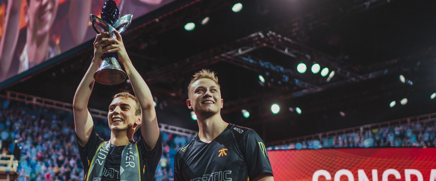 Caps y Rekkles, los más ovacionados en Vistalegre