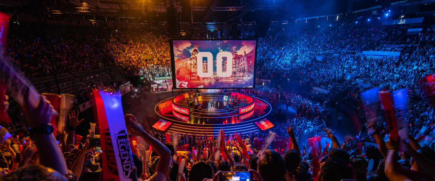 Los mejores momentos de las Finales de la LCS Europea
