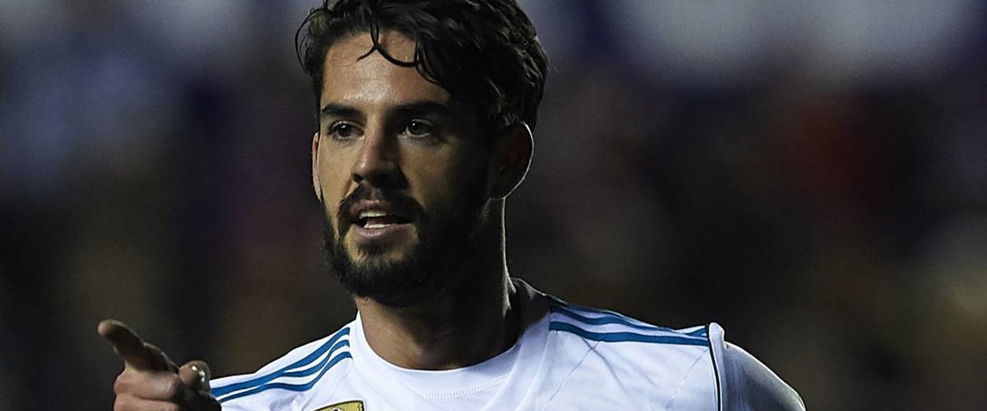 Isco y Coutinho se quedan fuera del top 20 de FIFA 19