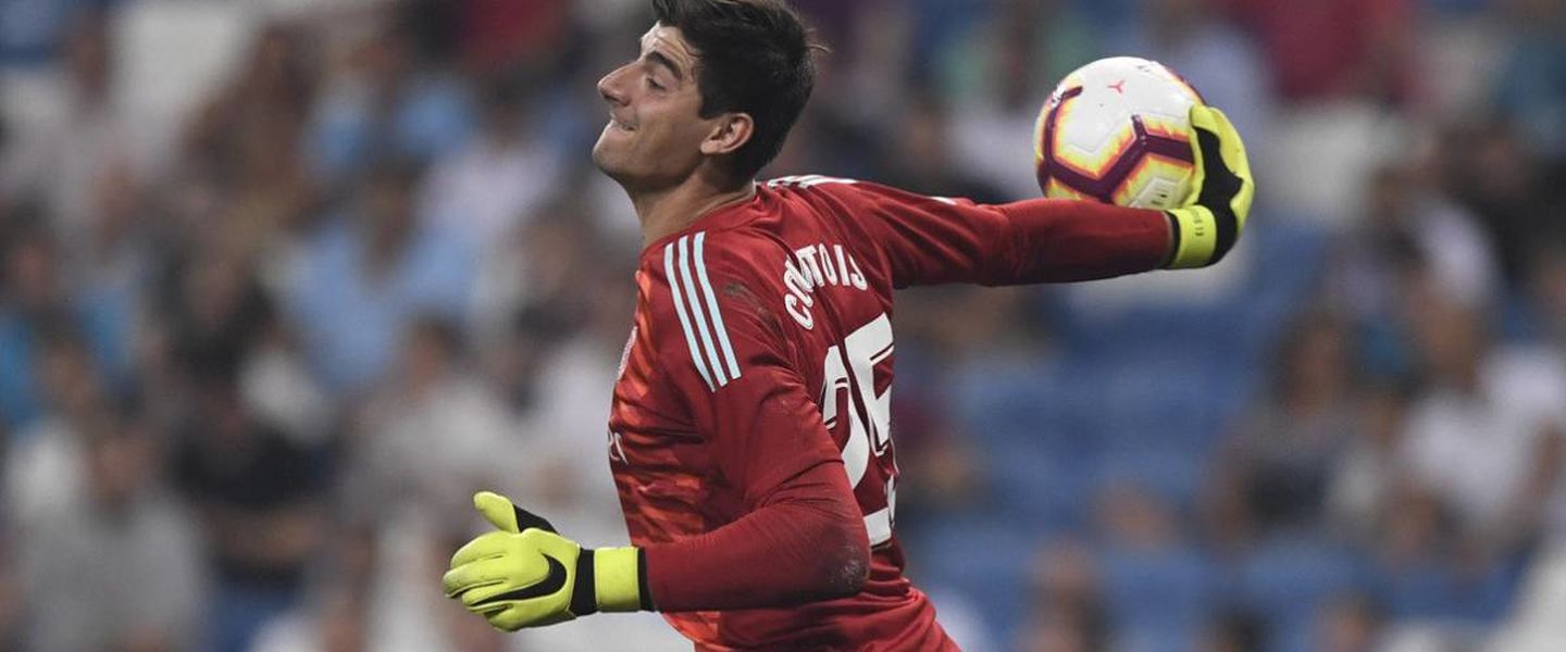 Las medias de los mejores porteros del mundo en FIFA 19