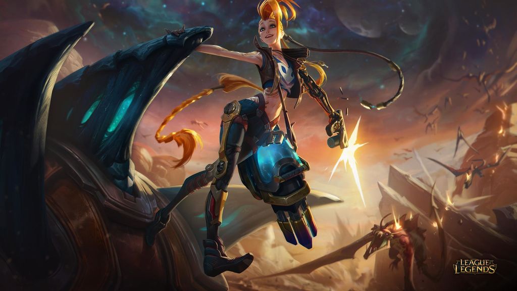 Jinx de Odisea
