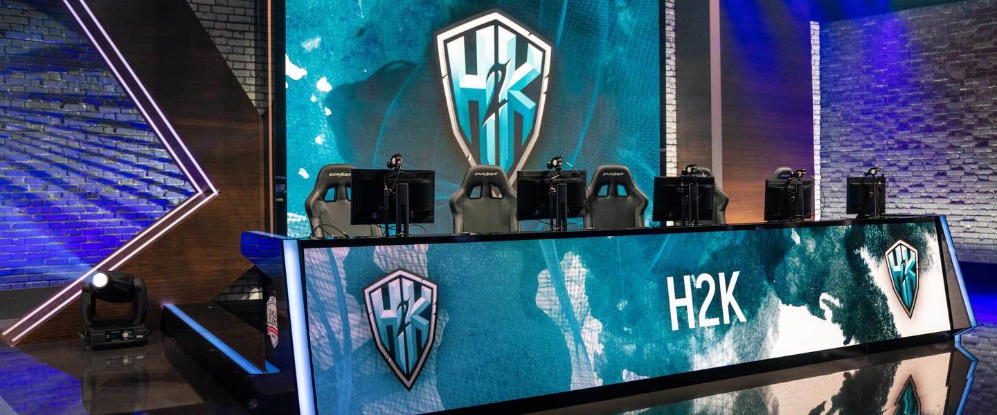 El PSG busca volver a League of Legends de la mano de H2K