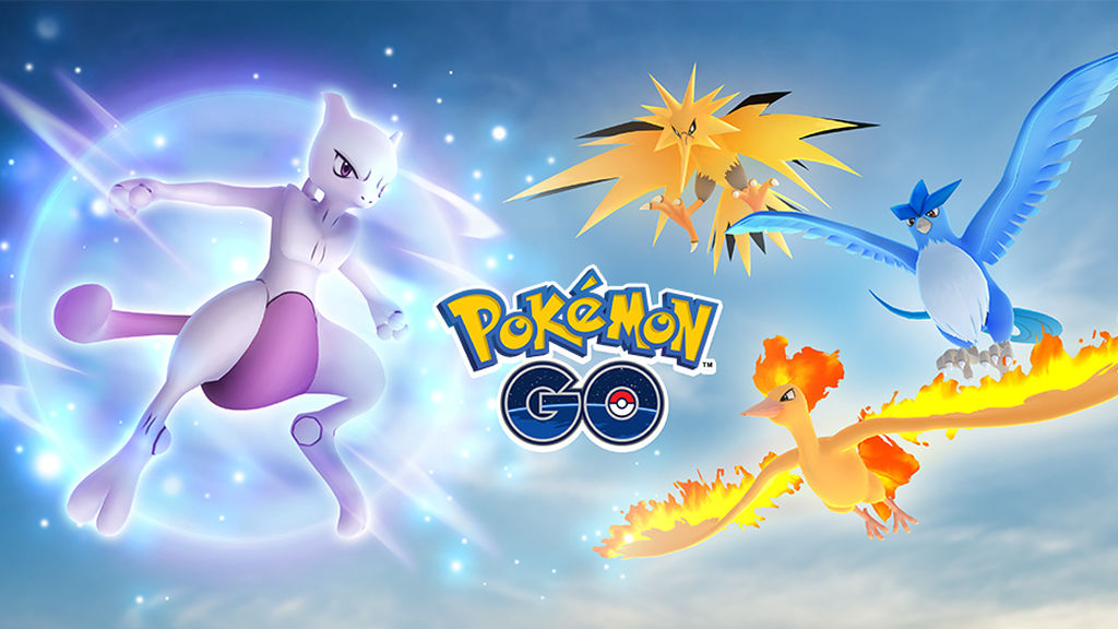 Pokémon GO
