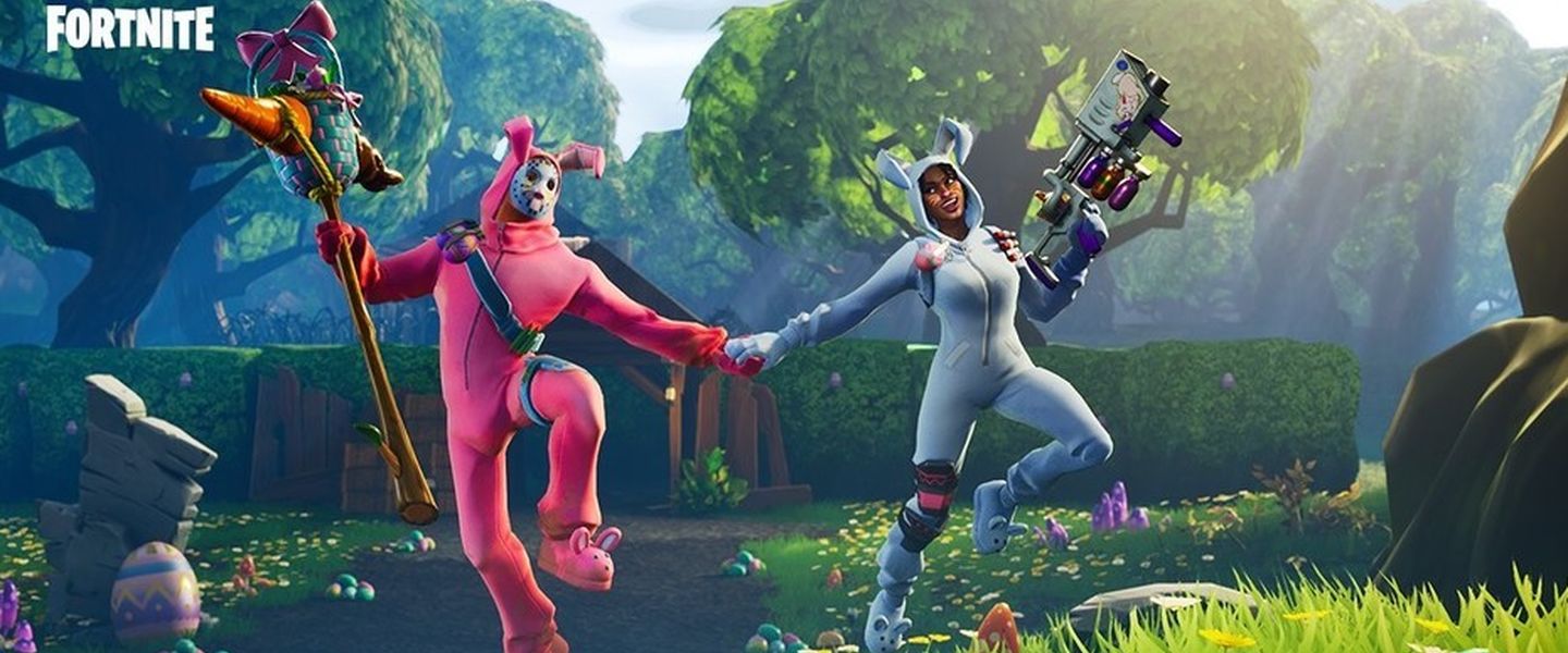 Todos los desafíos de la semana 10 de la temporada 5 de Fortnite