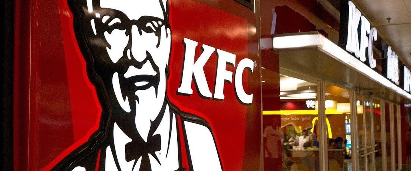 KFC patrocina al campeón chino de League of Legends