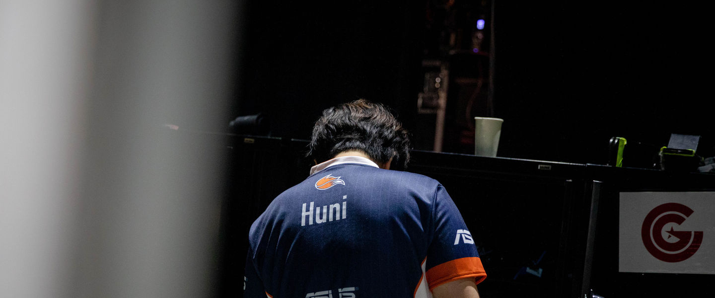 Echo Fox destroza a Clutch Gaming y apunta a los Worlds