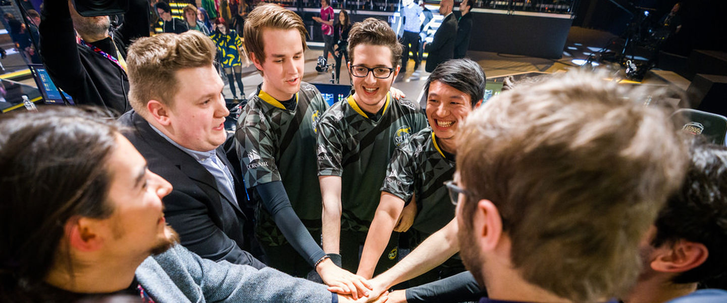 Misfits completa su declive y se queda fuera de los Worlds