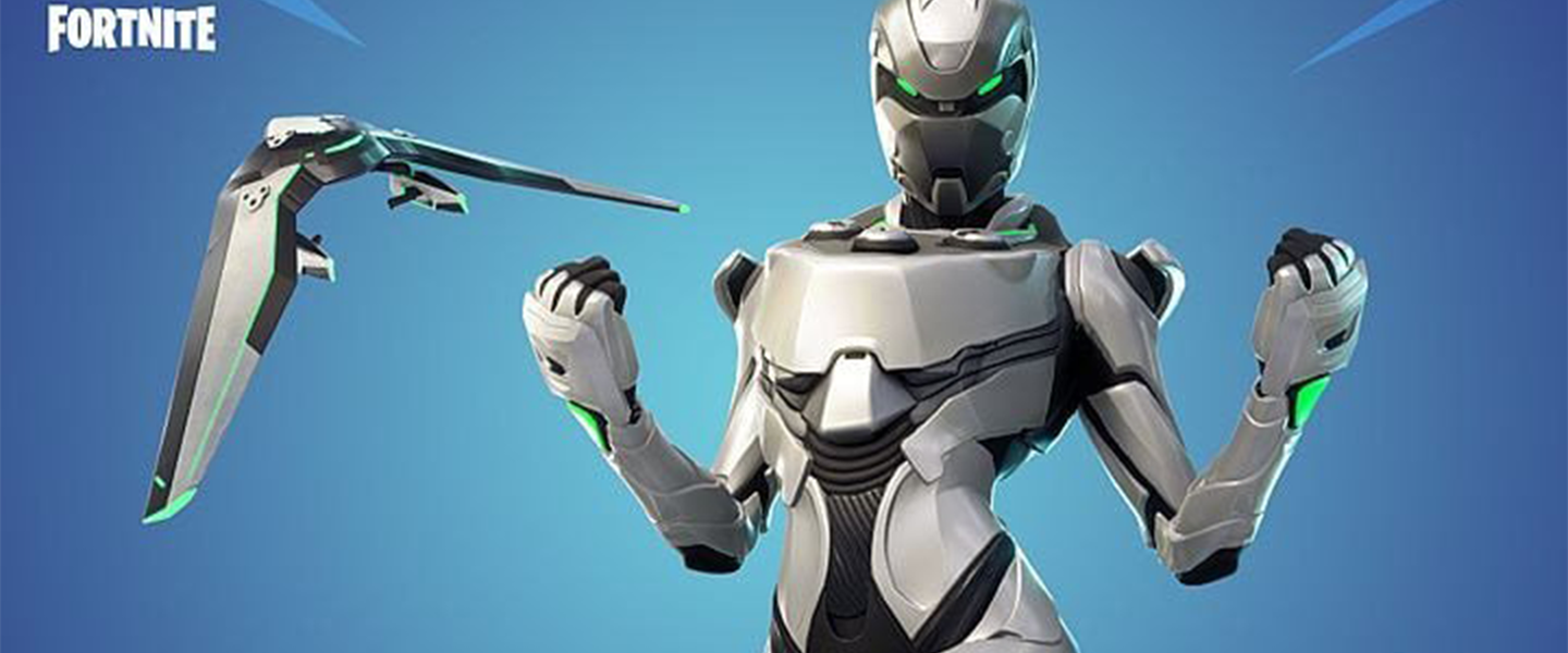 Los jugadores de Fortnite en Xbox One también tendrán una skin exclusiva
