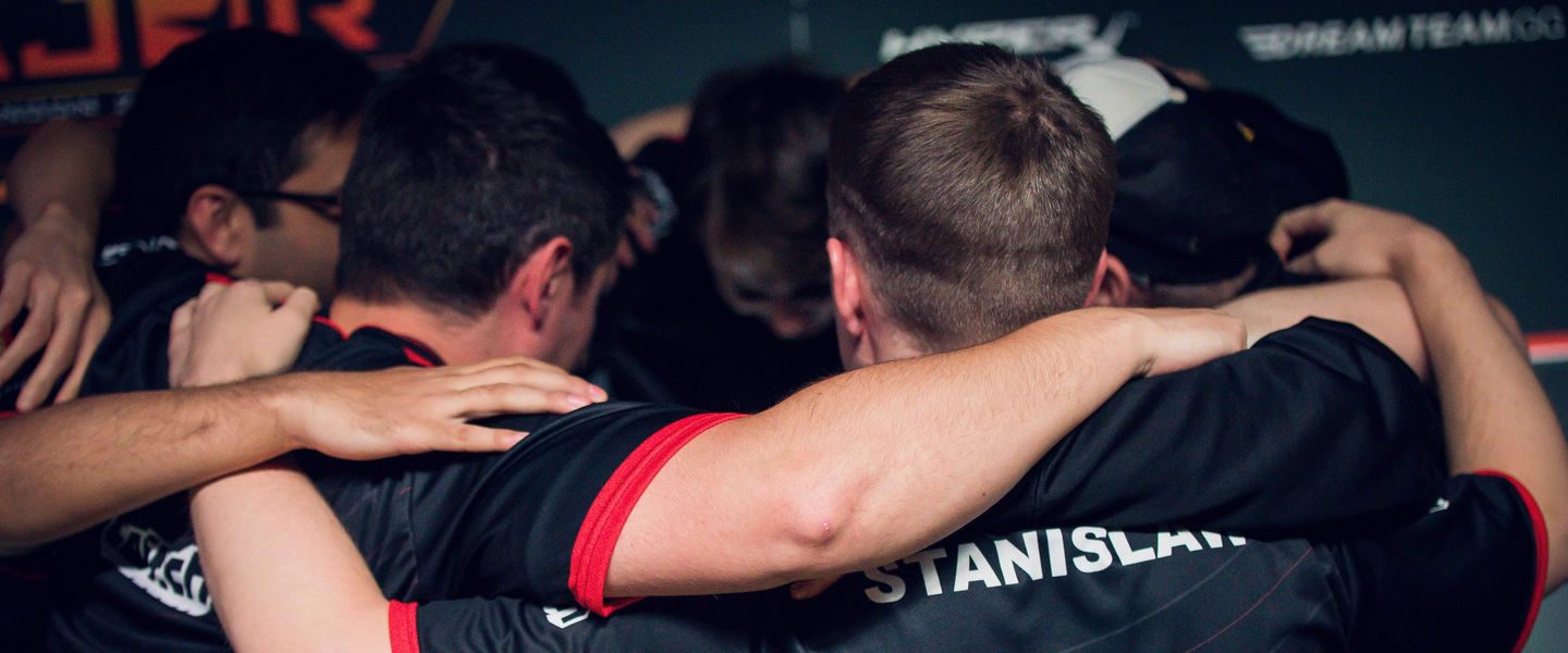 Llegan los playoffs en el FACEIT Major de CS:GO