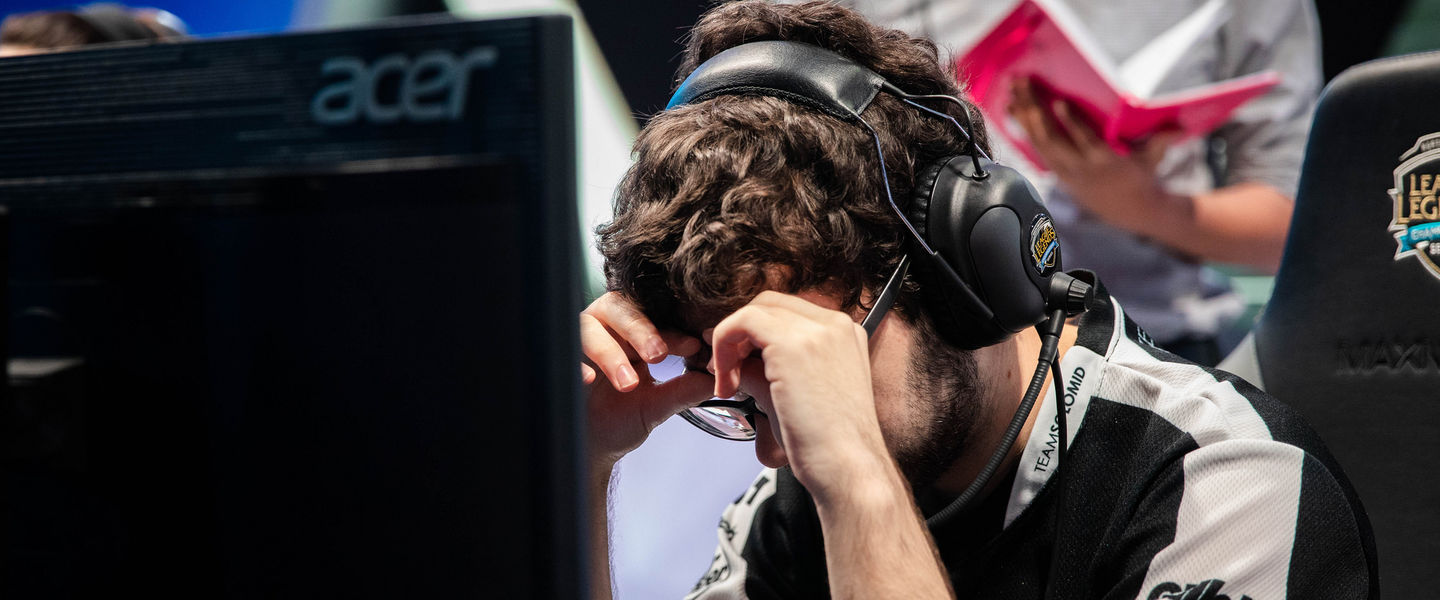 Cloud9 deja a TSM sin Mundiales