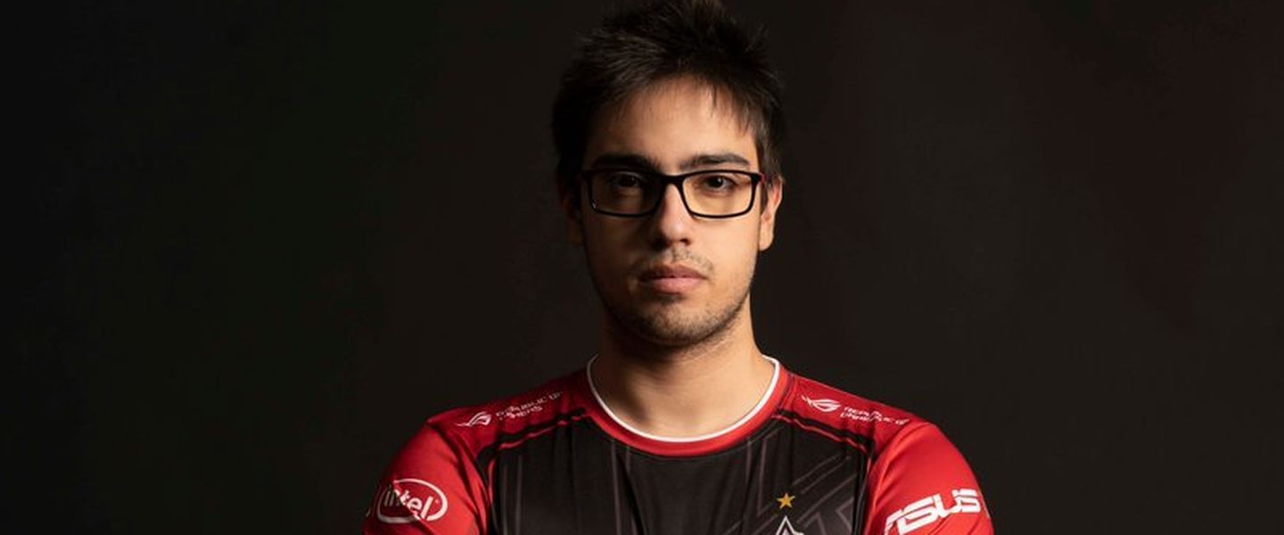 Miniduke es el primer fichaje del 'Spanish ASUS'