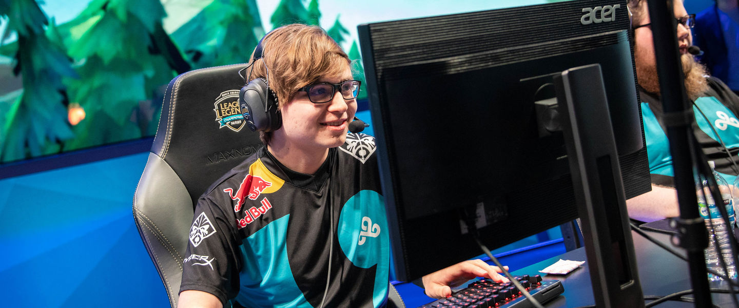 Sneaky s