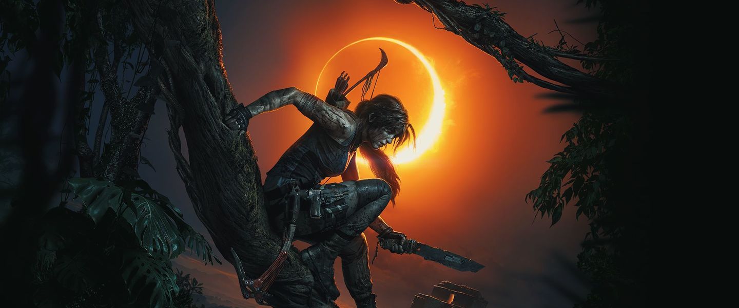 Un cierre de altura para Lara Croft