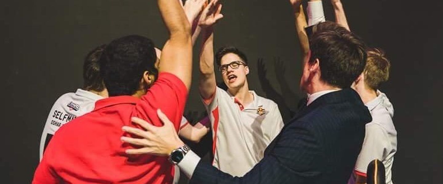 MAD Lions vence y convence ante Team Atlantis