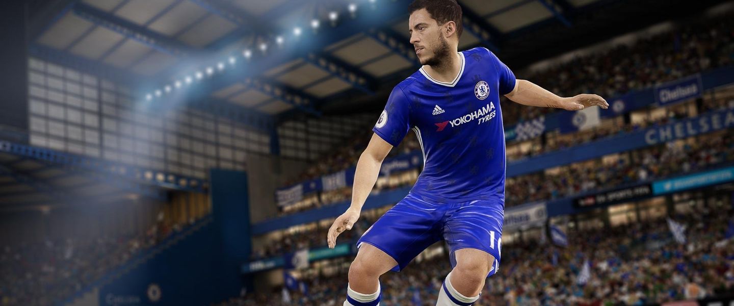 FIFA 19 arranca y presenta su primer Equipo de la Semana